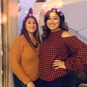 Meet your Posher, Tiana